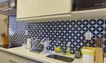 Imagem 5: Excelente Bangalô mobiliado localizado na praia de Muro Alto, com 240,00m² de área útil