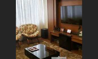 Imagem: Apartamento a venda na Mooca próximo Clube