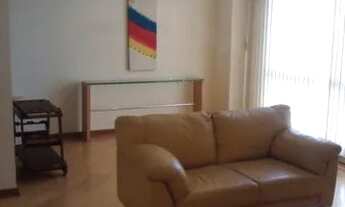 Imagem 6: Apartamento padrão, 3 dormitório sendo 3 suítes, 4 banheiros, 2 garagens, 200,00m²