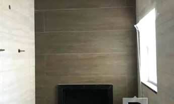 Imagem 6: Sobrado novo perto Estação São Lucas