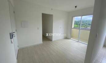 Imagem 3: Apartamento com 2 dormitórios para alugar, 51 m² por R$ 1.832,00/mês - Jardim Santa Gertru