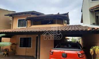 Imagem: Casa com 3 dormitórios à venda, 200 m²