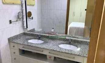 Imagem 5: Apartamento com 5 dormitórios à venda, 219 m² por R$ 1.100.000,00 - Vila Betânia - São Jos