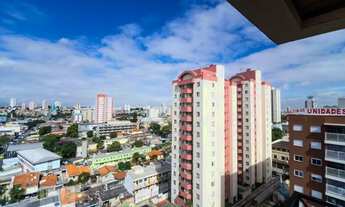 Imagem 6: Apartamento para Aluguel - Vila Esperança, 2 Quartos, 70 m2