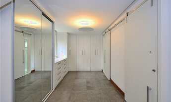 Imagem 4: Apartamento à venda no bairro Brooklin Paulista - São Paulo/SP