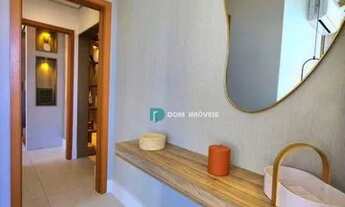 Imagem 5: Apartamento com 2 dormitórios à venda, 55 m² por R$ 379.000,00 - Boa Vista - Juiz de Fora