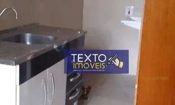 Imagem 3: Casa com 1 dormitório para alugar, 46 m² por R$ 1.243,20/mês - Vila Santa Isabel - São Pau