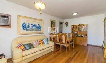 Imagem 3: Apartamento para Venda - 137m², 3 dormitórios, sendo 1 suites, 2 vagas - Jardim Lindóia