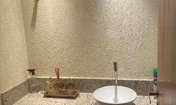 Imagem 7: Venda apartamento 168m², 3 suítes, 3 vagas, varanda no Setor Bueno - Goiânia - GO