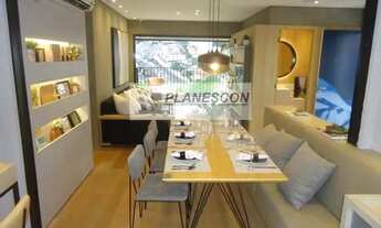 Imagem 3: São Paulo - Apartamento Padrão - Brooklin