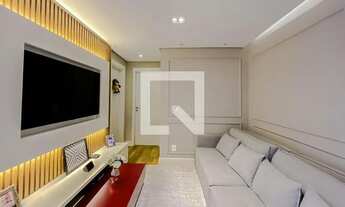 Imagem 4: Apartamento à Venda - Belém, 2 Quartos, 65 m2