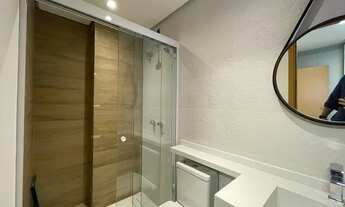 Imagem 3: Apartamento para venda com 68 metros quadrados com 2 quartos