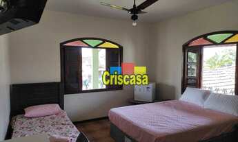 Imagem 7: Casa com 4 dormitórios, 253 m² - venda por R$ 1.000.000,00 ou aluguel por R$ 5.697,82/mês