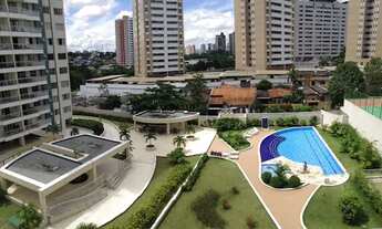 Imagem 3: Apartamento para aluguel possui 109 metros quadrados com 3 quartos