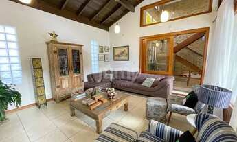 Imagem 3: Casa com 3 dormitórios à venda, 263 m² por R$ 2.900.000,00 - Lagoa da Conceição - Florianó