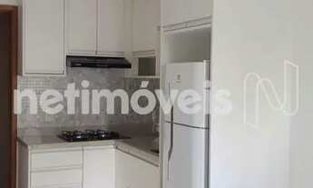 Imagem: Locação Apartamento 1 quarto Sul Águas