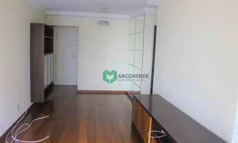 Imagem 3: Apartamento com 2 dormitórios para alugar, 70 m² por R$ 5.815,00/mês - Vila Madalena - São