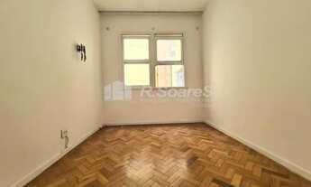 Imagem 4: Apartamento conjugado, Copa/Leme, reformado abaixo do valor de mercado