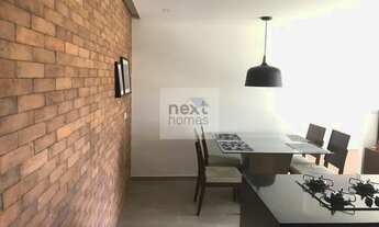 Imagem 2: Apartamento com 3 dormitórios e 2 vagas de garagem na Albert Bartholome