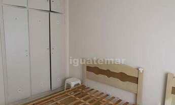 Imagem 5: Apartamento com 1 dormitório à venda - Astúrias Frente Mar - Guarujá/SP