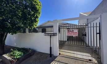 Imagem: Casa Residencial com 3 quartos para alugar