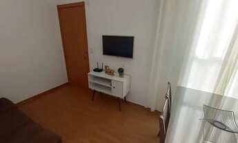 Imagem 5: MR- Apartamento 2 quartos em Morada de Laranjeiras