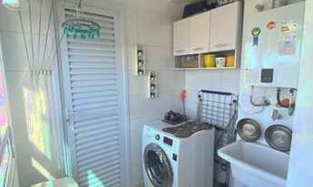 Imagem 4: Apartamento à venda em Jardim Bom Pastor com 83 m², 2 quartos, 2 suítes, 2 vagas