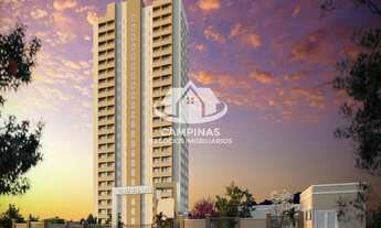 Imagem 2: Apartamento - Jardim Paraíso de Viracopos - Campinas