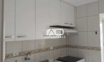 Imagem 7: Apartamento com 2 dormitórios para alugar, 65 m² por R$ 1.996/mês - Quinta da Paineira - S