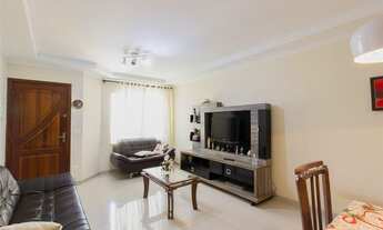 Imagem 2: Casa à venda no bairro Vila Prudente - São Paulo/SP