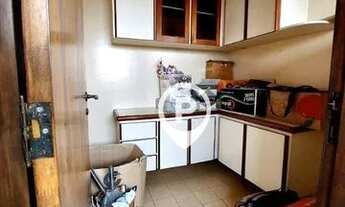 Imagem 3: Apartamento com 4 dormitórios, 190 m² - venda por R$ 1.050.000,00 ou aluguel por R$ 6.180