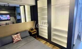 Imagem: São Paulo - Apartamento Padrão - Consolação