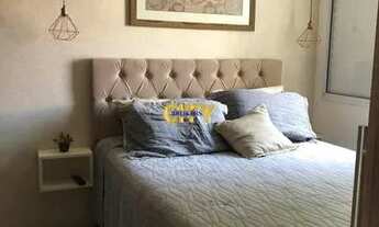 Imagem: Casa à venda em condomínio no bairro Jardim