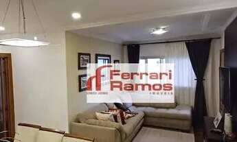 Imagem 5: Apartamento com 3 dormitórios à venda, 86 m² por R$ 589.000,00 - Vila Augusta - Guarulhos