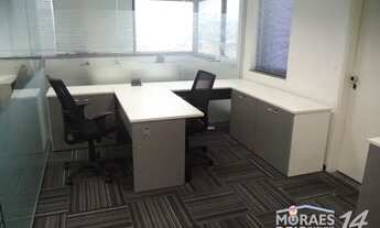 Imagem 6: Conjunto para alugar, 300 m² por R$ 18.000,00/mês - Pinheiros - São Paulo/SP