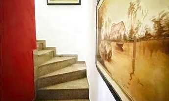 Imagem 4: Sobrado no Gonzaga