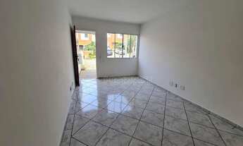 Imagem 5: Casa com 2 dormitórios para alugar, 60 m² por R$ 2.900,00/mês - Residencial Jardim Paulist