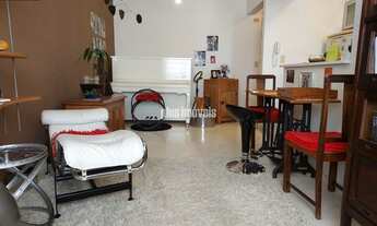 Imagem 5: VENDA - apê de artista - Aclimação- SP