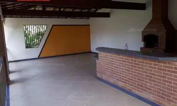 Imagem 4: Casa 5 quartos em Interlagos