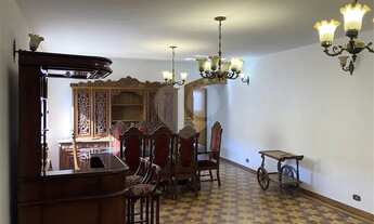 Imagem: Sobrado 4 andares - 3 dorms