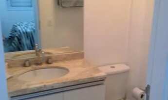 Imagem 6: Rarus Flats - Flat para locação - Edifício Paulista Lifestyle