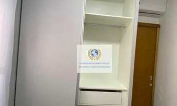 Imagem 7: Kitnet com 1 dormitório para alugar, 25 m² por R$ 3.300,00/mês - Cidade Universitária - Ca