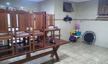 Imagem 6: LINDA CASA RESIDENCIAL, EXCELENTE LOCALIZAÇÃO, PRÓXIMO AO LINHÃO, LOCALIZAÇÃO DE FÁCIL ACE