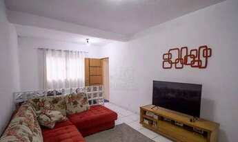 Imagem 3: Casa à venda, 125 m² por R$ 350.000,00 - Vila Cardoso Franco - São Paulo/SP