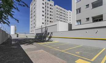 Imagem 5: Apartamento para aluguel Maringá Vila Emília - Ed