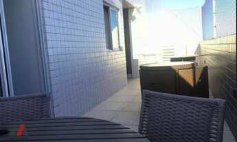 Imagem 4: Apartamento com 3 dormitórios à venda, 164 m² por R$ 1.515.000,00 - Mucuripe - Fortaleza/C