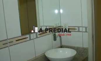 Imagem 7: APARTAMENTO PARA ALUGAR - 2 QUARTOS (1 SUÍTE) - 1 VAGA COBERTA DE GARAGEM - SPAZIO JABUTIC