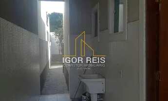 Imagem 6: Casa Linear, com 2 quartos (Suíte) no Vivendas dos Coqueiros 1 em Campos-RJ