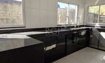 Imagem 6: Casa para Venda - 180m², 2 dormitórios, 2 vagas - Campo Novo