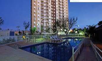 Imagem: Apartamento para aluguel, 2 quartos, 1 suíte